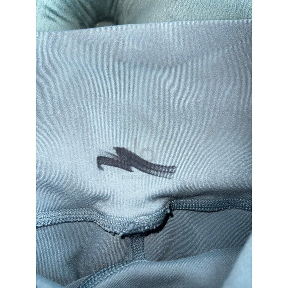 Alo Sheila Mesh Leggings Size Small S - Picture 8 of 10